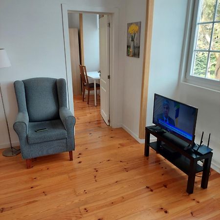 Oeiras 2 Leilighet Eksteriør bilde